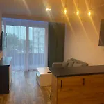Warsaw Apartaments Komputerowa