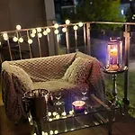 Galaxy Apartament