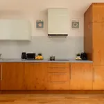 Old Mokotow Spacious Two-Bedroom Apartment By Noclegi Renters