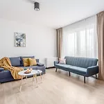 Warsaw City Apartments Stadion Narodowy