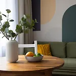 Klimatyczne Studio Na Pradze