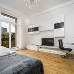 Apart D&K Apartament Z Widokiem Na Palac Kultury I Nauki