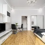 Apart D&K Apartament Z Widokiem Na Palac Kultury I Nauki