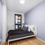 Apart D&K Free Parking Marcina Kasprzaka 29C