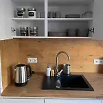 Studio Metro Targowek Mieszkaniowy
