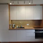 Studio Metro Targowek Mieszkaniowy