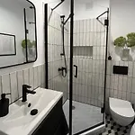Luna Apartment