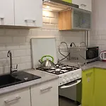Mokotow Rooms For You