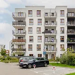 Hugo Apartment By Noclegi Renters