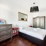 Bemowo Kocjana 2-Bedroom Apartment