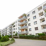 Bemowo Kocjana 2-Bedroom Apartment