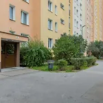 Praga Apartment Lukowska By Noclegi Renters