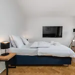 Apartament Jasna By Your Freedom