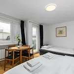 Apartament Jasna By Your Freedom