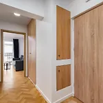 Apartament Jasna By Your Freedom