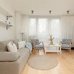 Central Warsaw Apartment With Home Office By Renters