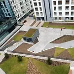 Apartaments Grzybowska Warszawa Vip