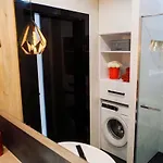 Apartaments Grzybowska Warszawa Vip