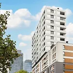 Siedmiogrodzka Air-Conditioned Apartment With Balcony Wola By Noclegi Renters