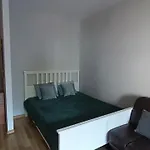 Apartament Na Woli