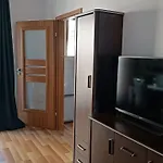 Apartament Na Woli
