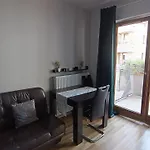 Apartament Na Woli