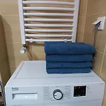 Apartament Na Woli