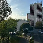 Warsaw Apartments Wiatraczna