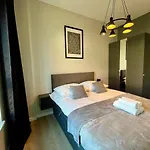 Warszawa Comfort Apartaments Wiktoryn