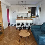 The Pink Door
