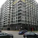 Apartament Bliska Wola Garaz Expo Warszawa