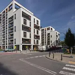 1-Bedroom Mokotow Apartment By Ecru Wwa42