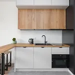 1-Bedroom Mokotow Apartment By Ecru Wwa42