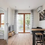1-Bedroom Mokotow Apartment By Ecru Wwa42