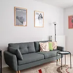 Royal Wilanow Comfort Apartment