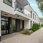 Royal Wilanow Comfort Apartment
