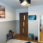 Clicktheflat Solidarnosci City Center Apart Rooms