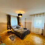 Clicktheflat Solidarnosci City Center Apart Rooms