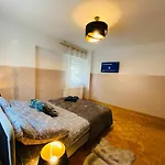 Clicktheflat Solidarnosci City Center Apart Rooms