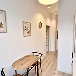 Apartamenty Powisle Ul. Tamka