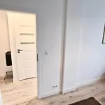 Apartamenty Powisle Ul. Tamka