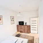 Apartamenty Powisle Ul. Tamka
