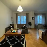 Apartment 11 Warsaw