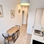 Apartamenty Powisle Ul. Tamka