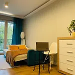 Apartament Port Zeran