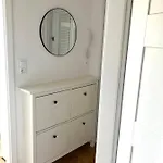Cute Apartment In The City Center , 2-Beds , Wi-Fi - By Hik Apartments