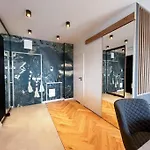 Premium Studio Chopin Airport