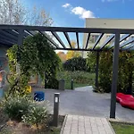 Premium Studio Chopin Airport