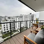 Premium Studio Chopin Airport