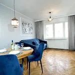 Superior Jerozolimskie. 2 Rooms On The 7Th Floor